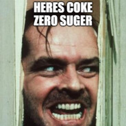 Coke Zero