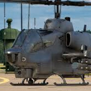 Bell AH-1Z