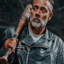 Negan