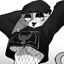 Furry mommy