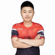 Pro_Zhenghao Lv