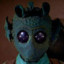 GREEDO