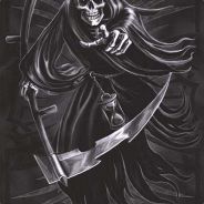 RA | l)l)` Jesus [L]