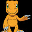 Agumon