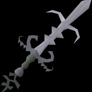Bandosian Godsword Steam avatar