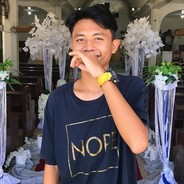 That is why my name is Miracle