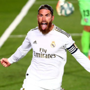 Sergio Ramos