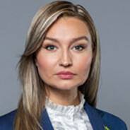 Ebba Busch avatar