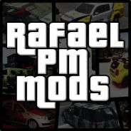 Rafael PMMODS