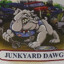 Junkyard Dawg