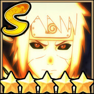 波风水门[九喇嘛连接]