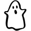 A Scary Ghost