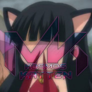 Kosmos Katten <3