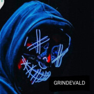 GRINDEVALD