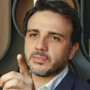 Saco suado do papai avatar