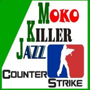 |J|K|M| [J]aZZ [K]illeR=>[M]okO