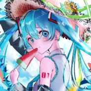 初音華