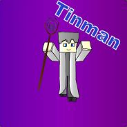 TincraftTinman