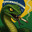 A COBRA VAI FUMAR