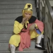 南无大圣舍利尊王佛花果山第一韩信---美猴王