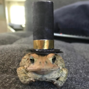 Avatar de Closetoad