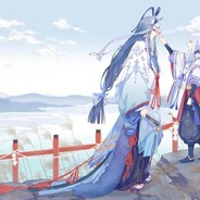 笑看沧海变桑田