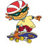 otto rocket