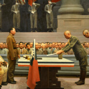 1945年8月15日-日本无条件投降