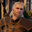 Geralt Of Rivia