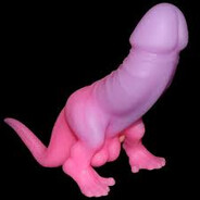 trex dildo 70x30cm
