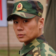 我是特种兵之王艳兵