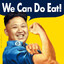 Avatar of Kim Jong-Un
