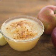 Apple Sauce