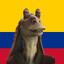 Furious-Colombian