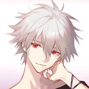 Kaworu