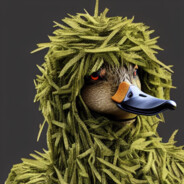 Ghillie