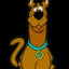 SCOOBY DOO 44