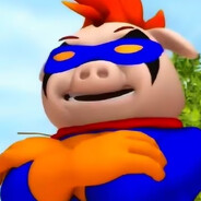 今天TM有点小帅