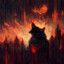 TheCinderWolf