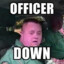 OFFICER DOWN