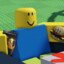 Basic Roblox Player