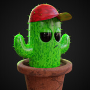 Cosmic Cactus