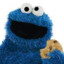 Cookie Monster