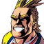 All Might