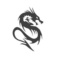 black dragon