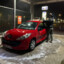 Peugeot 206+ 1.4L