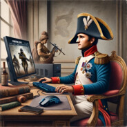 Player avatar