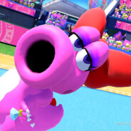 Birdo