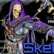 [ITA]Skeletor