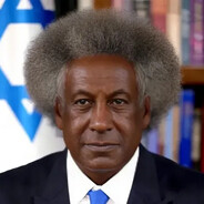 Benjamin Niggªyªhu's Avatar